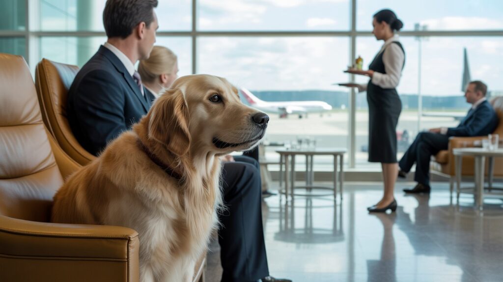 Heathrow Pet Traveling Guide