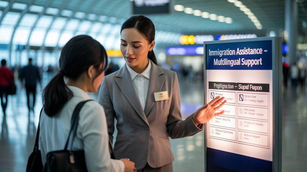 Multilingual VIP Services at Heathrow: Your Complete Guide