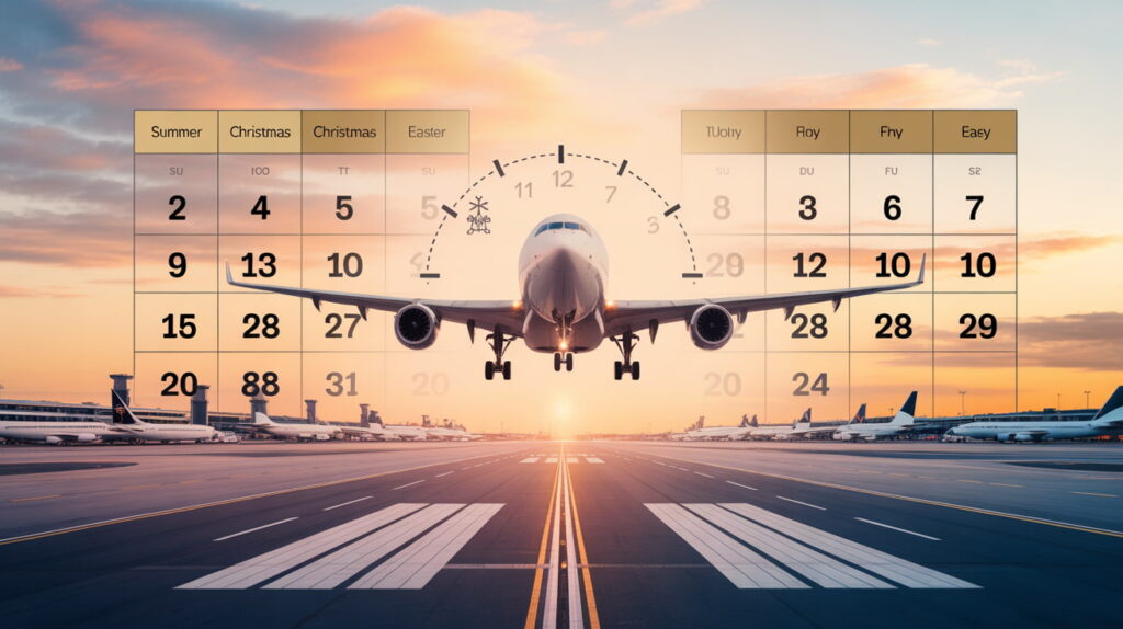 when to book heathrow vip