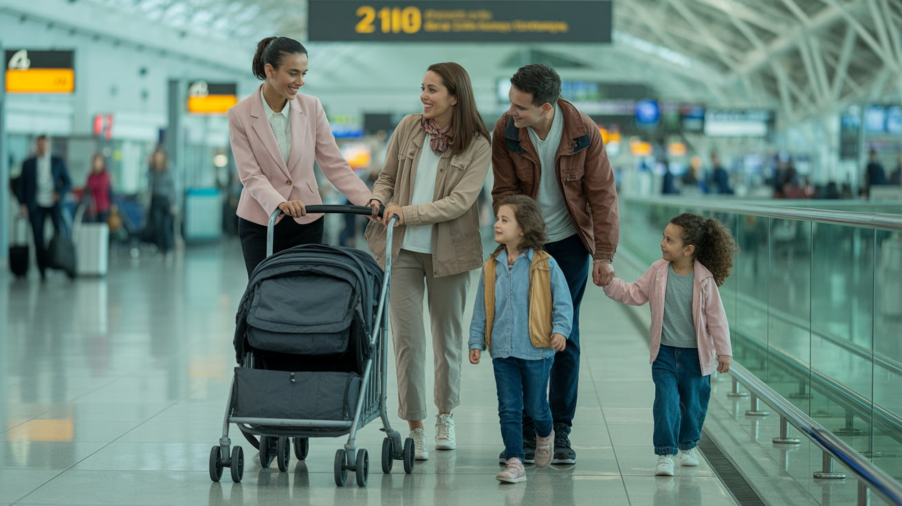 vip meet and greet heathrow