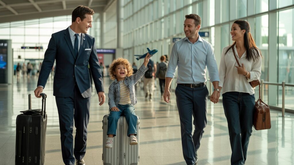 Book Meet and Assist Heathrow