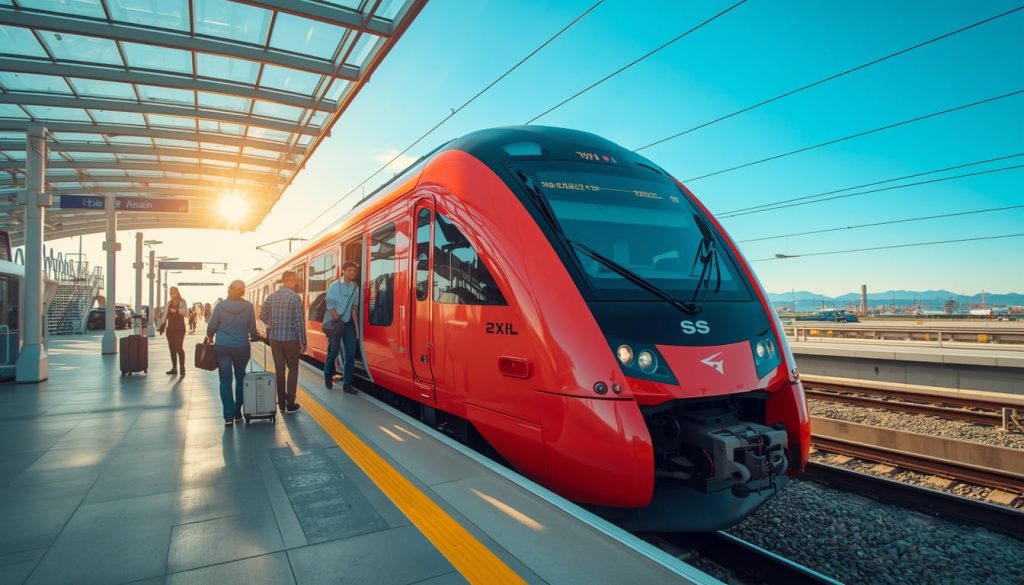 Flying Out of London Gatwick Guide