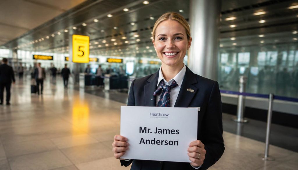 Heathrow Overnight Layover Assistance