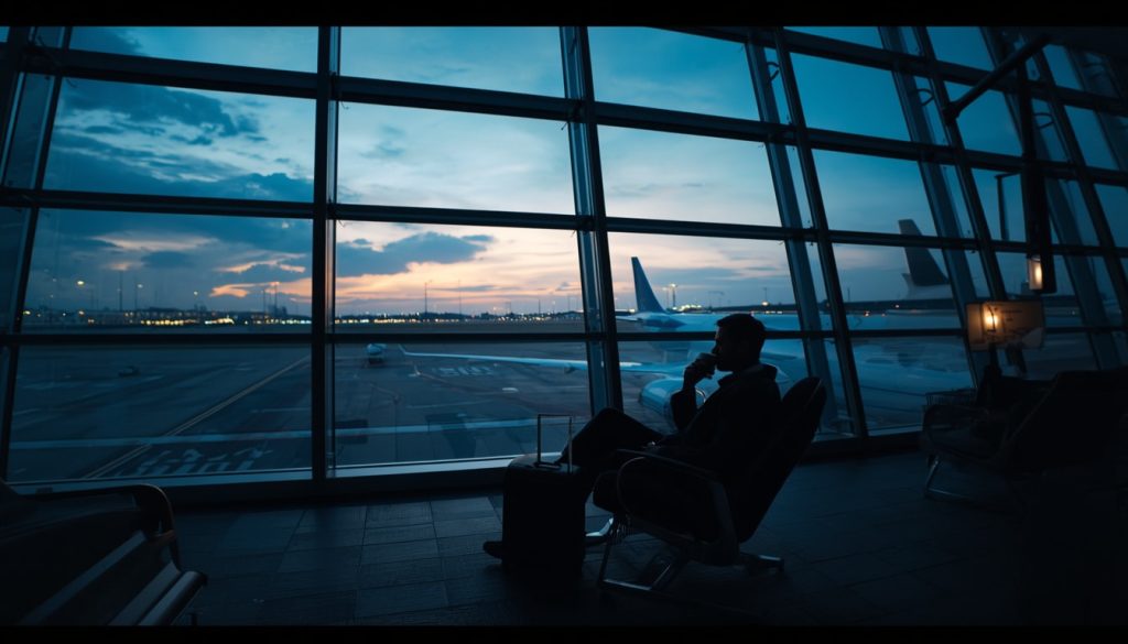 Heathrow Overnight Layover Assistance Guide