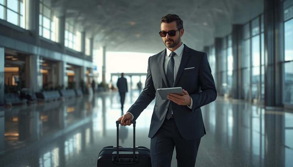 Fast Track Manchester Airport Customs