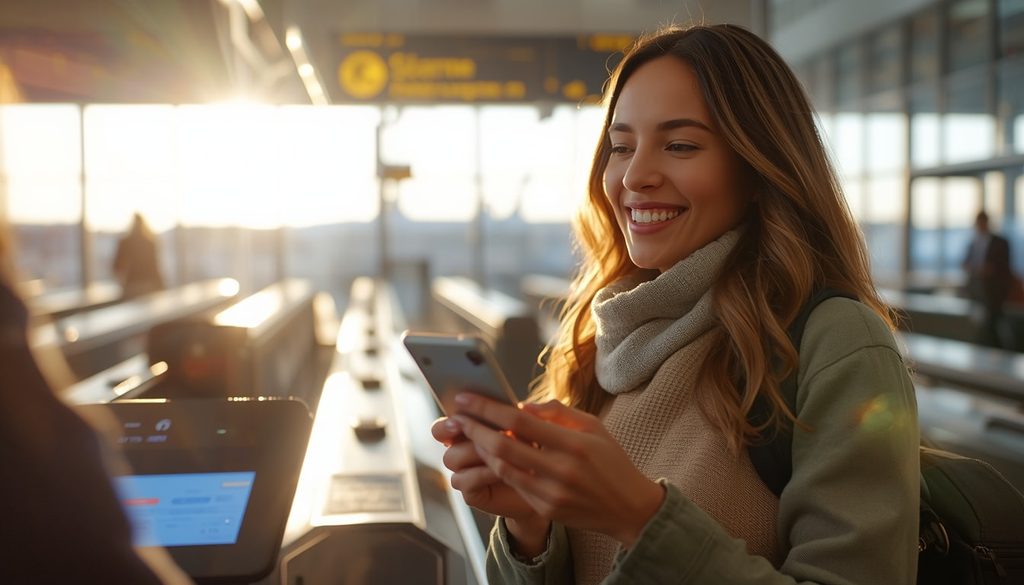 Fast Track Security at Stansted Airport Guide